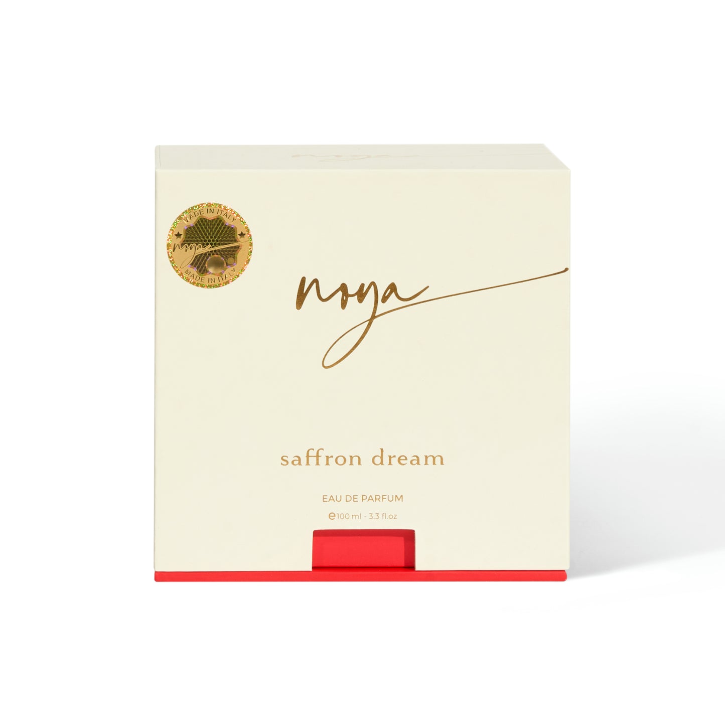 Saffron Dream