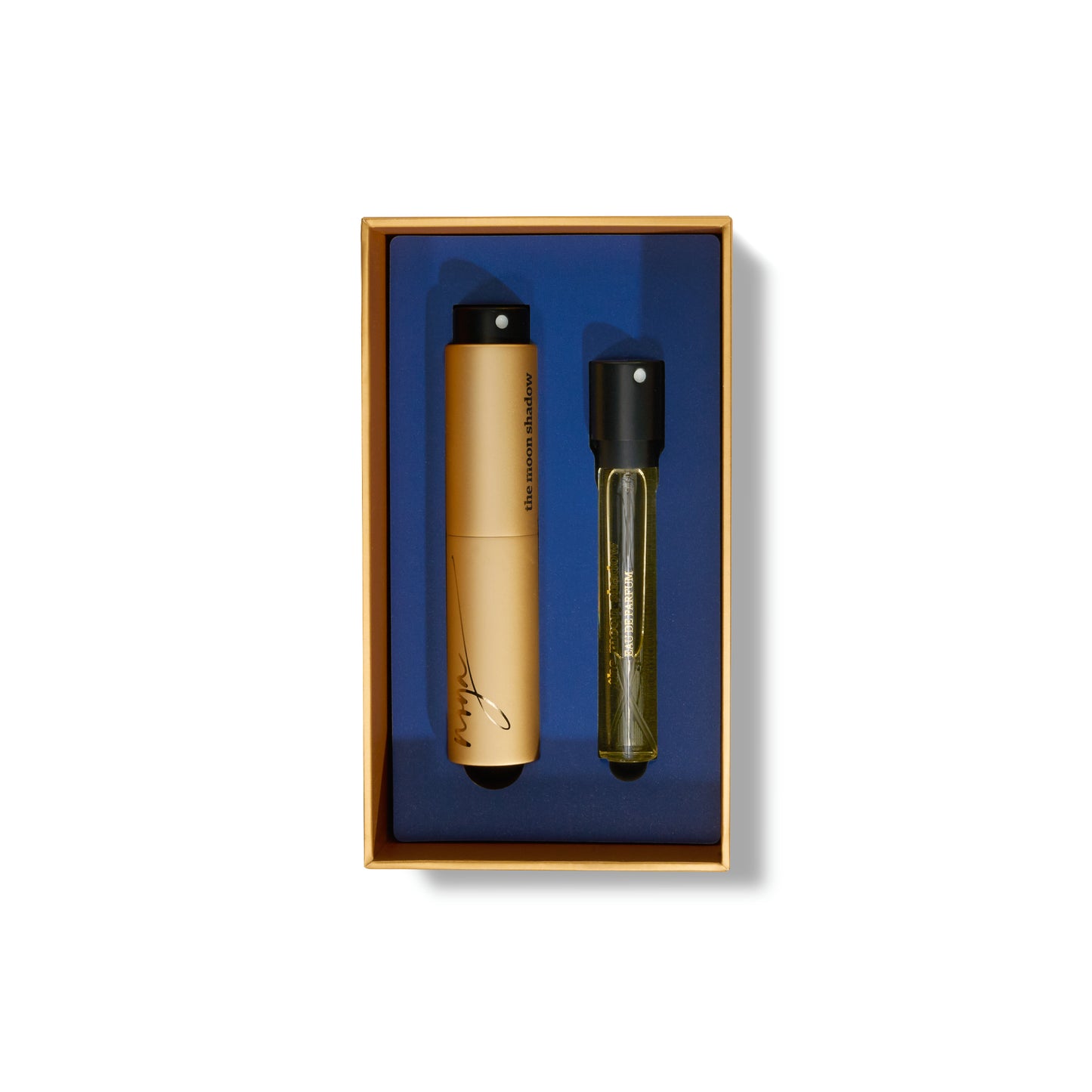 The Moon Shadow Travel Set