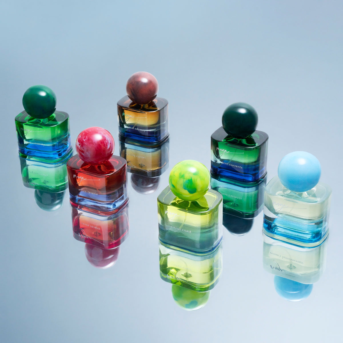 ACQUA COLLEZIONE
