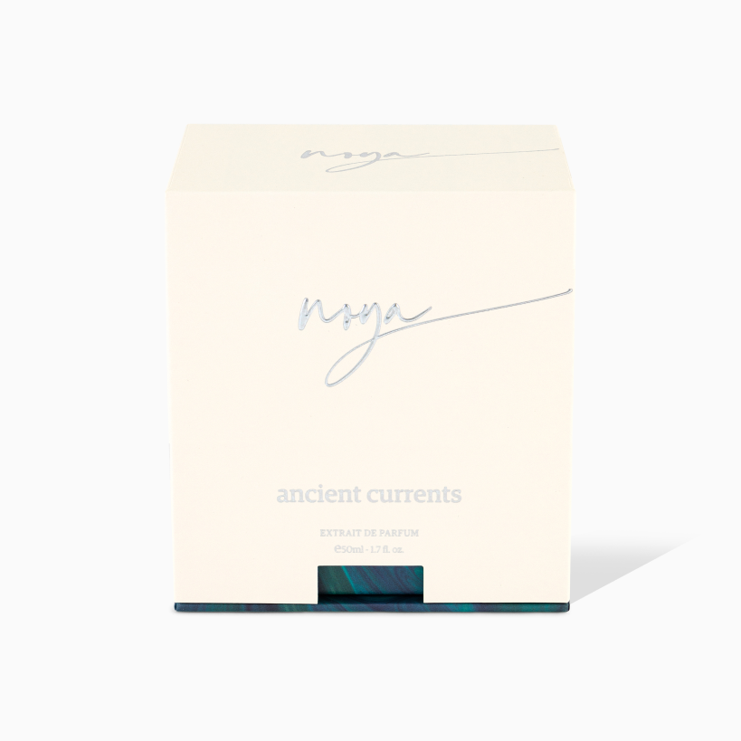 Ancient Currents