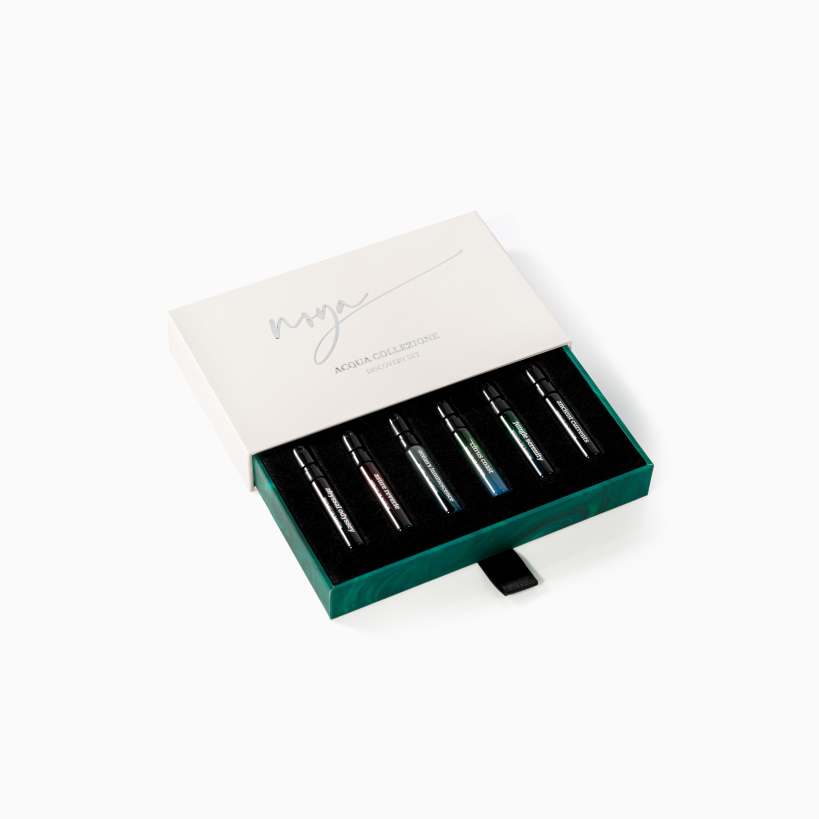 Acqua Collezione 2ml Discovery Set