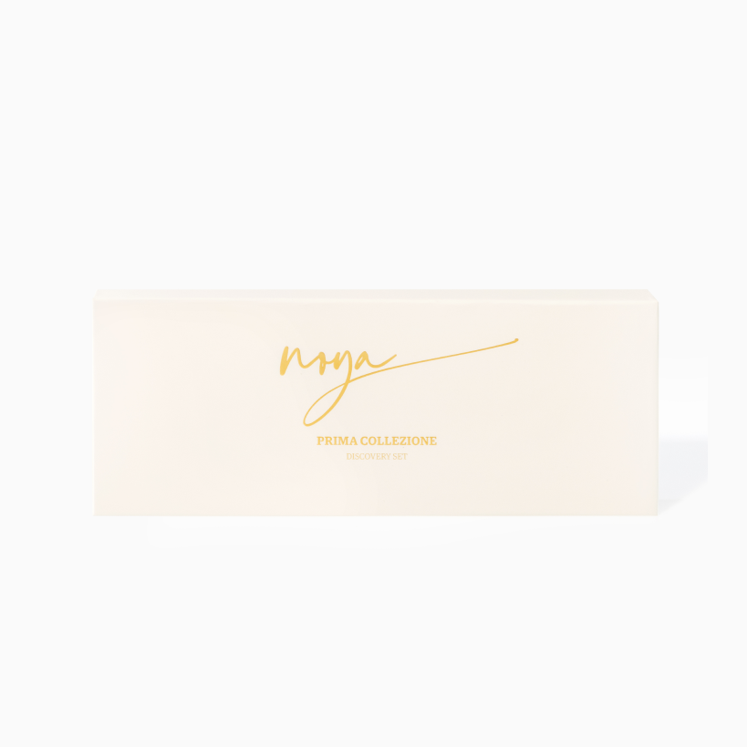 Prima Collezione 2ml Discovery Set
