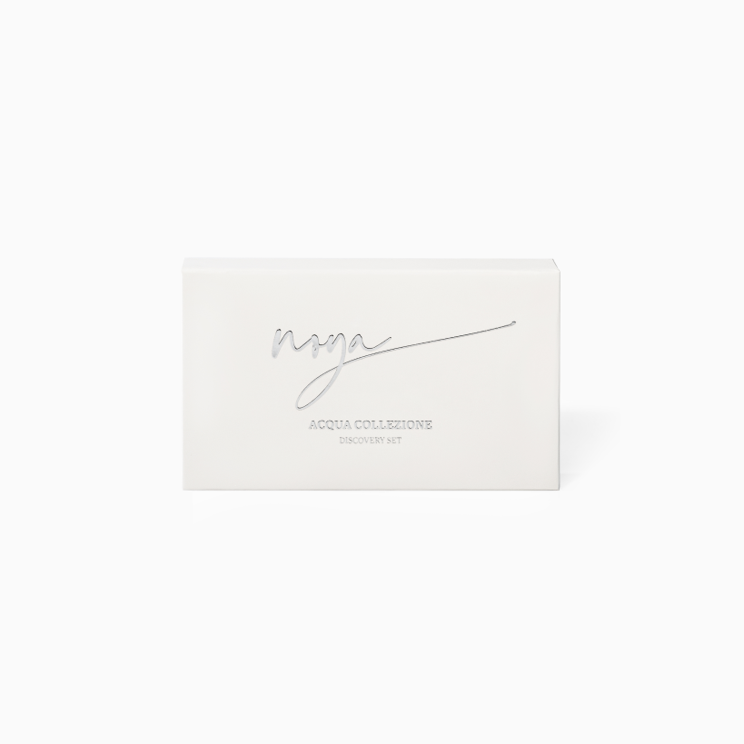 Acqua Collezione Discovery set