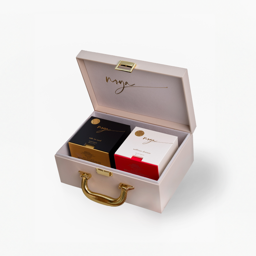 Gift Box (Empty)