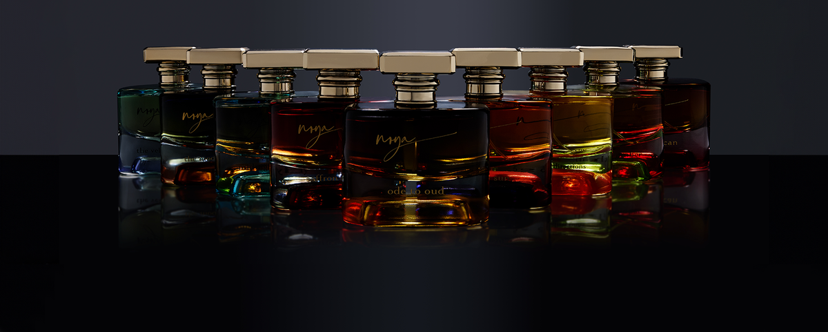FRAGRANCE
