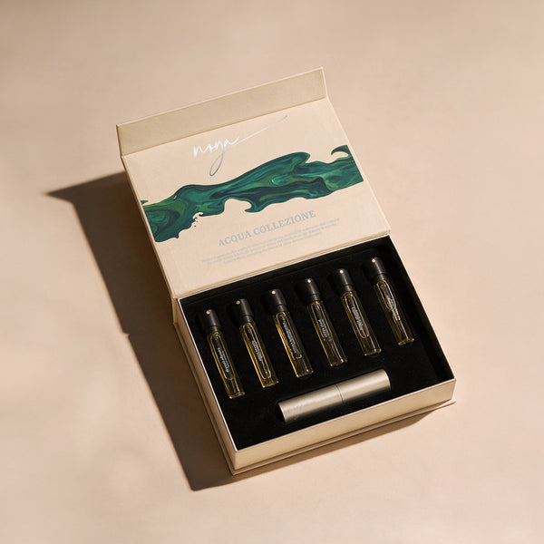 Discovery Sets