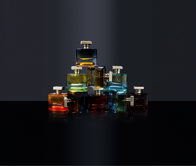 FRAGRANCE
