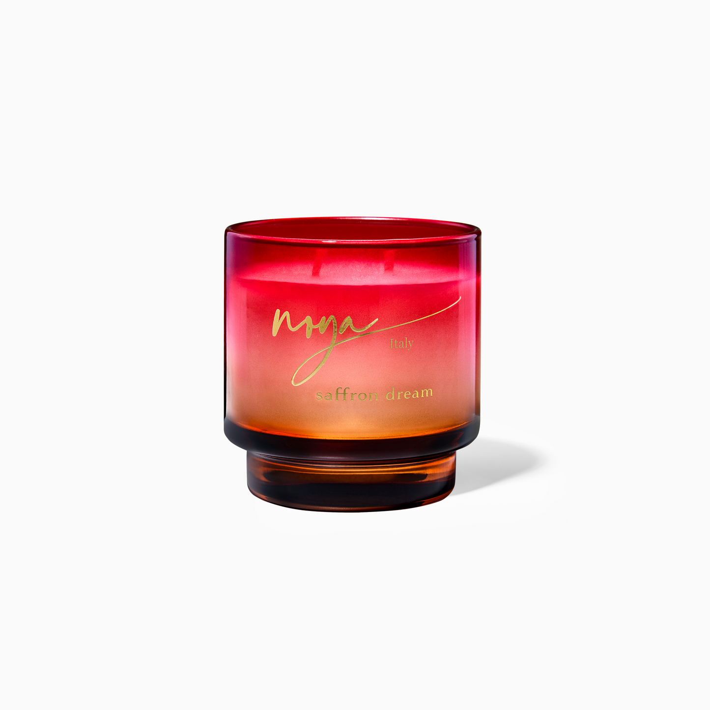 Saffron Dream Scented Candle