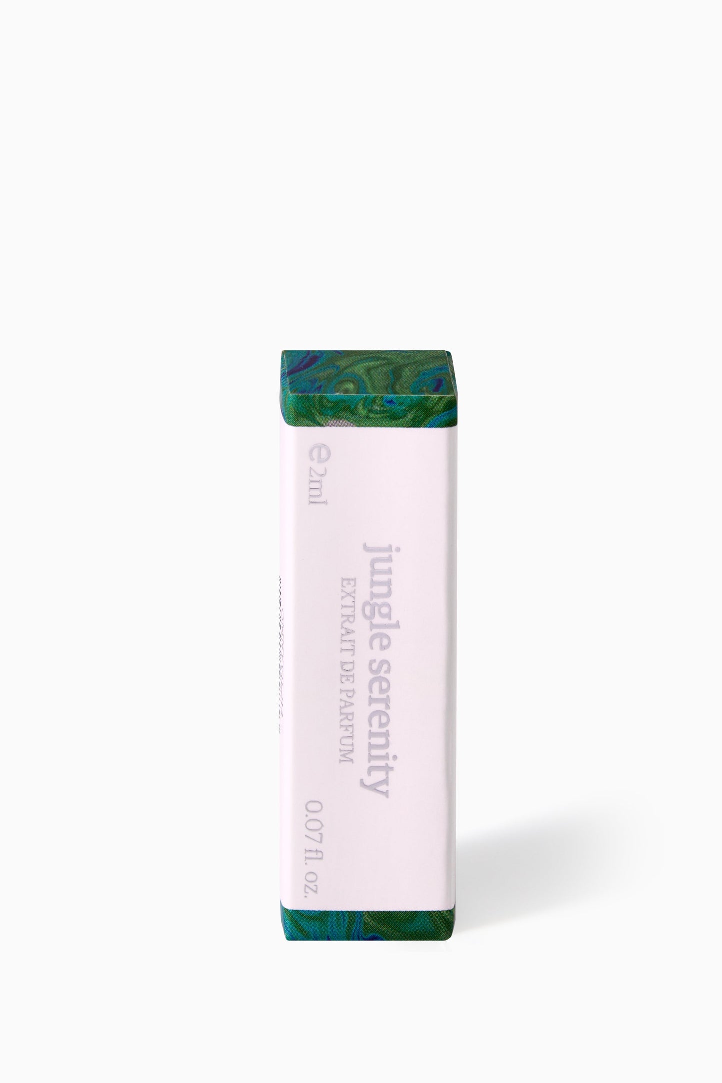 Jungle Serenity | complimentary