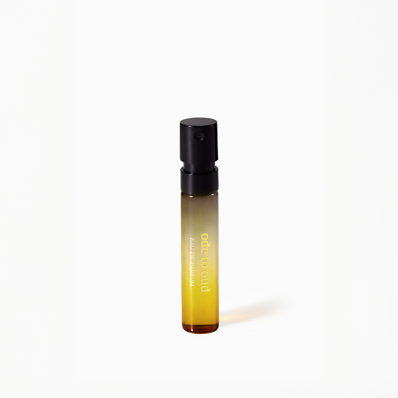 Ode to oud | complimentary