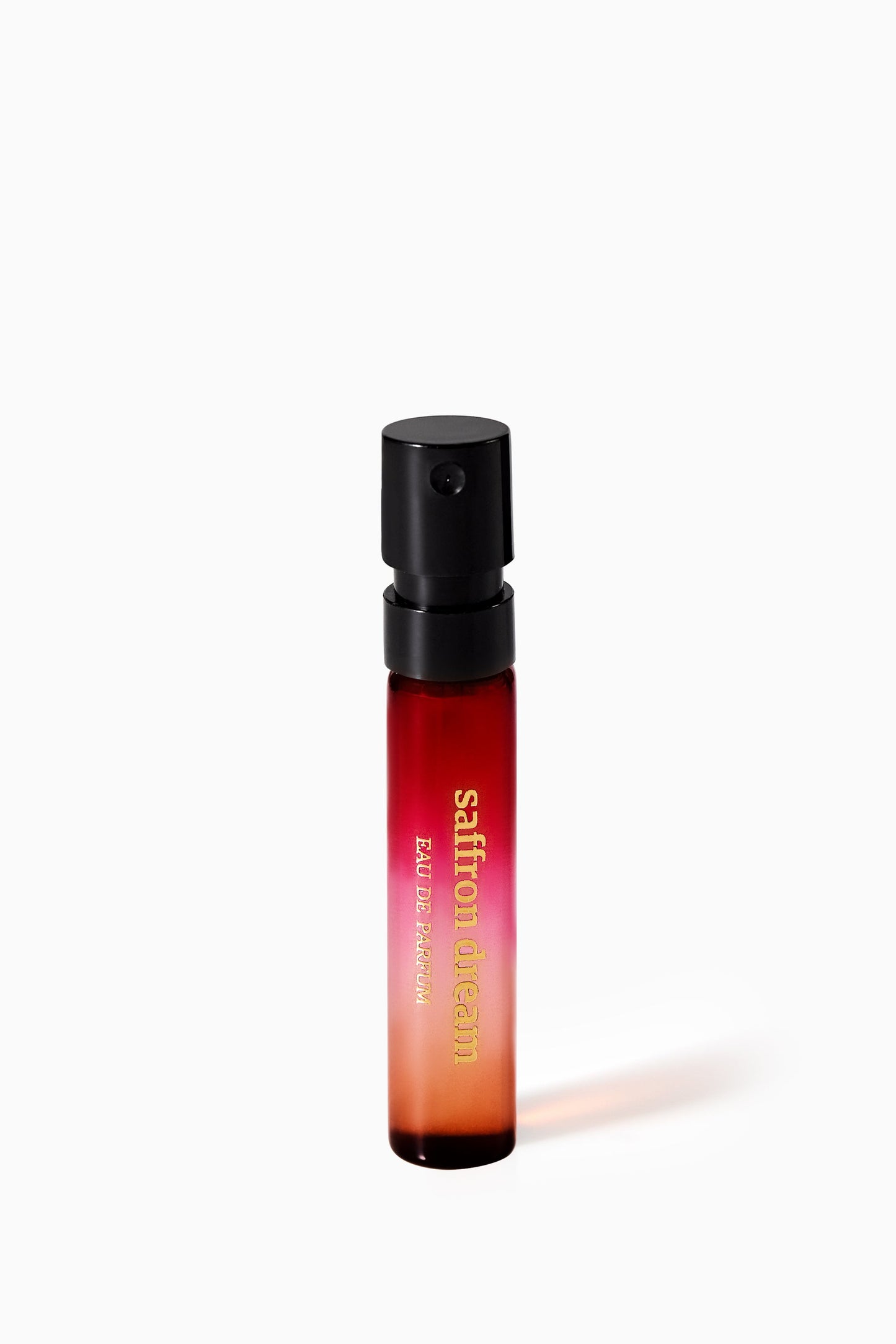 Saffron Dream | complimentary