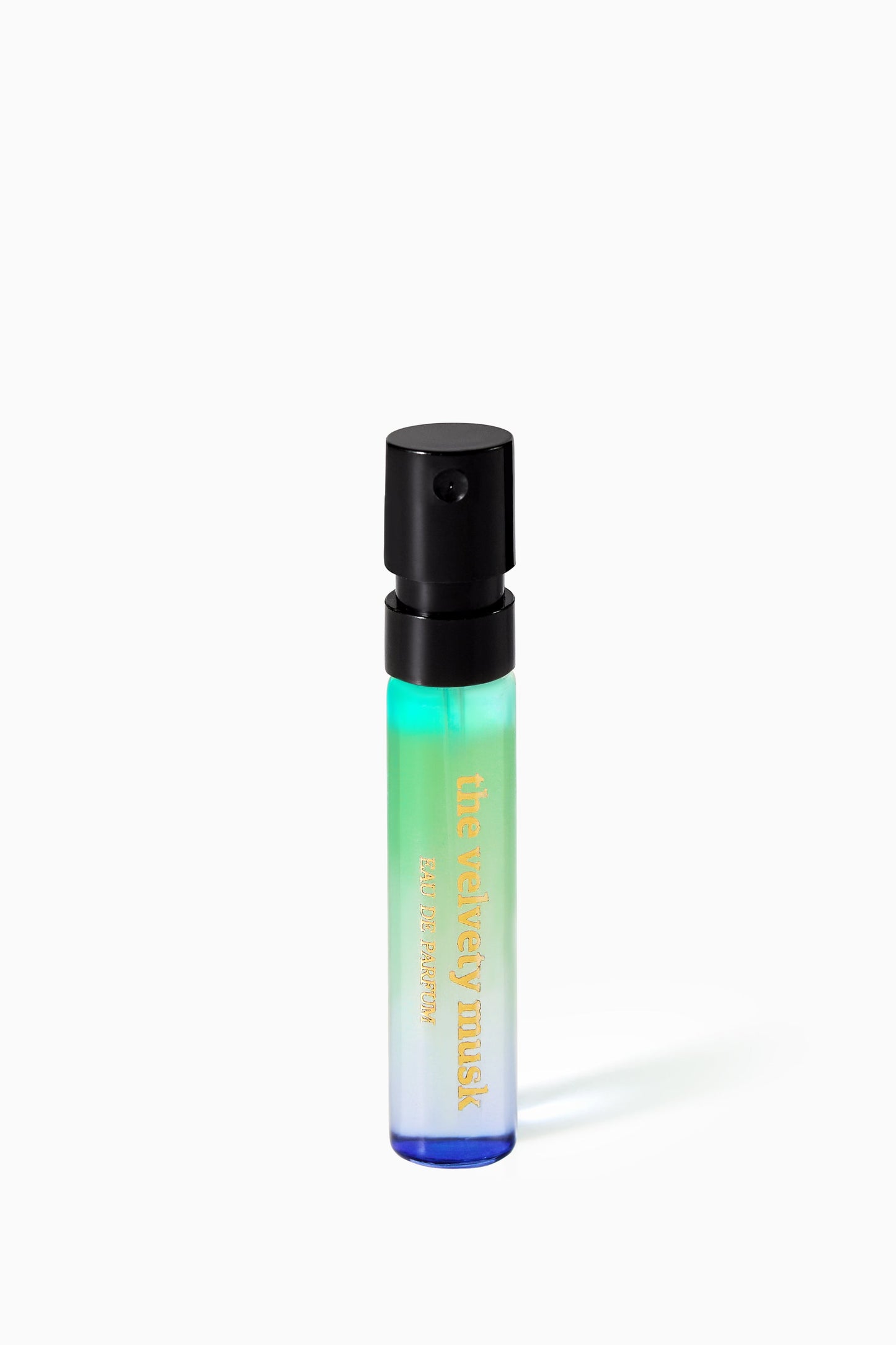 Velvety Musk | complimentary