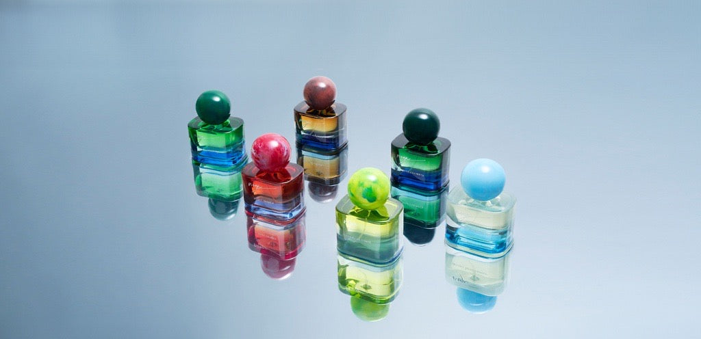 ACQUA COLLEZIONE