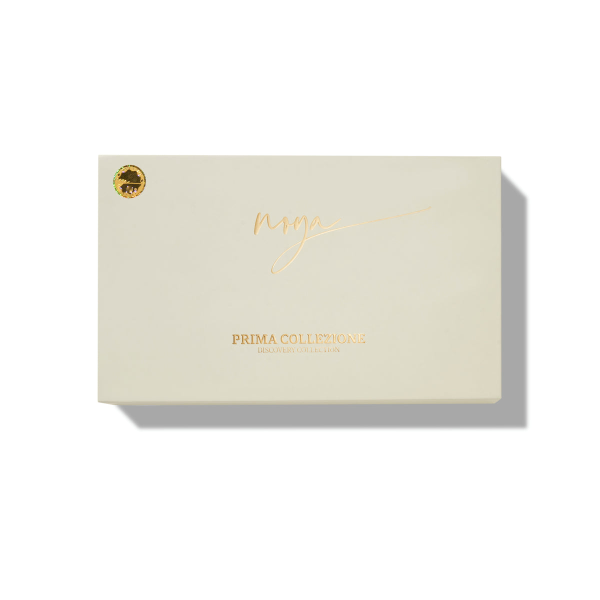 Prima Collezione 10ml Discovery Collection