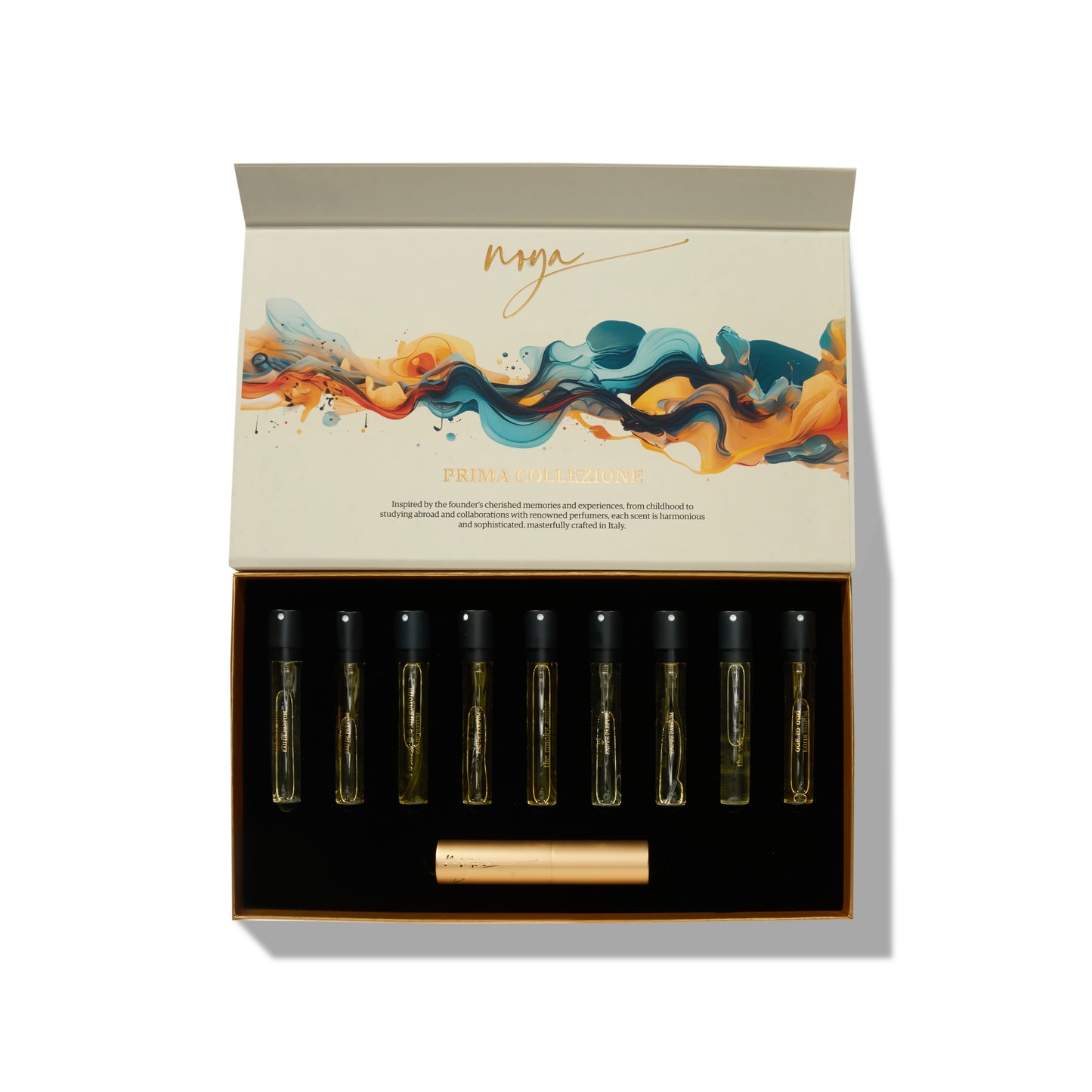 Prima Collezione Discovery Set (10ml x 9)