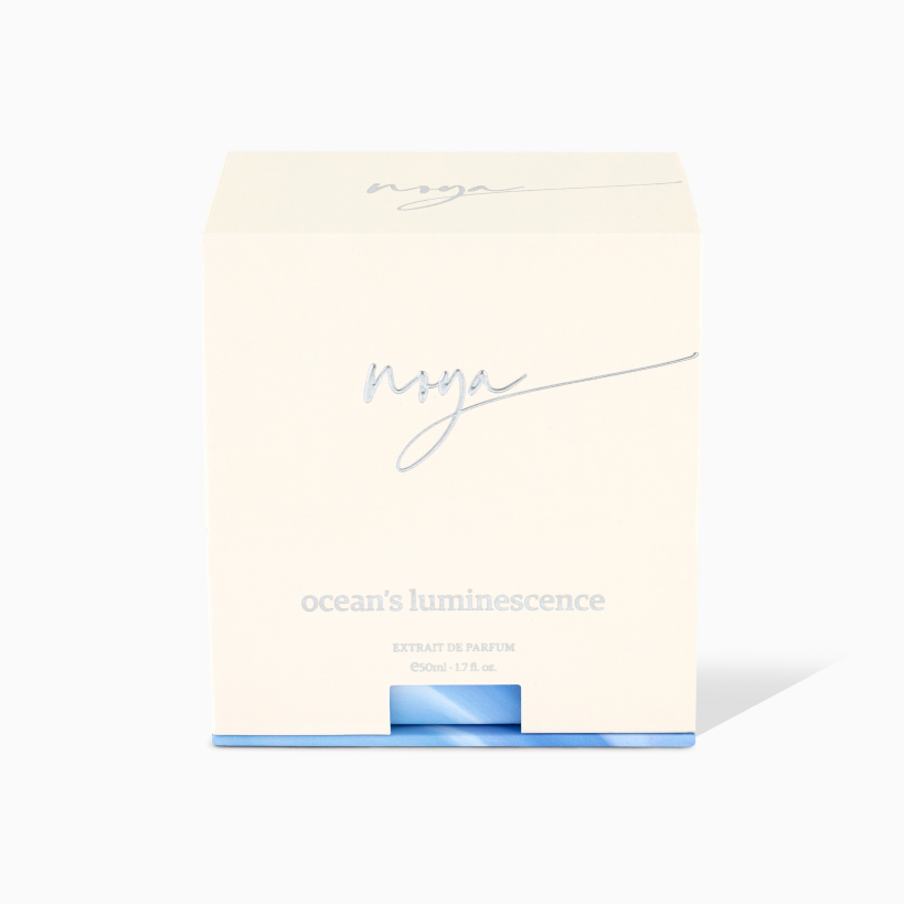 Ocean's Luminescence