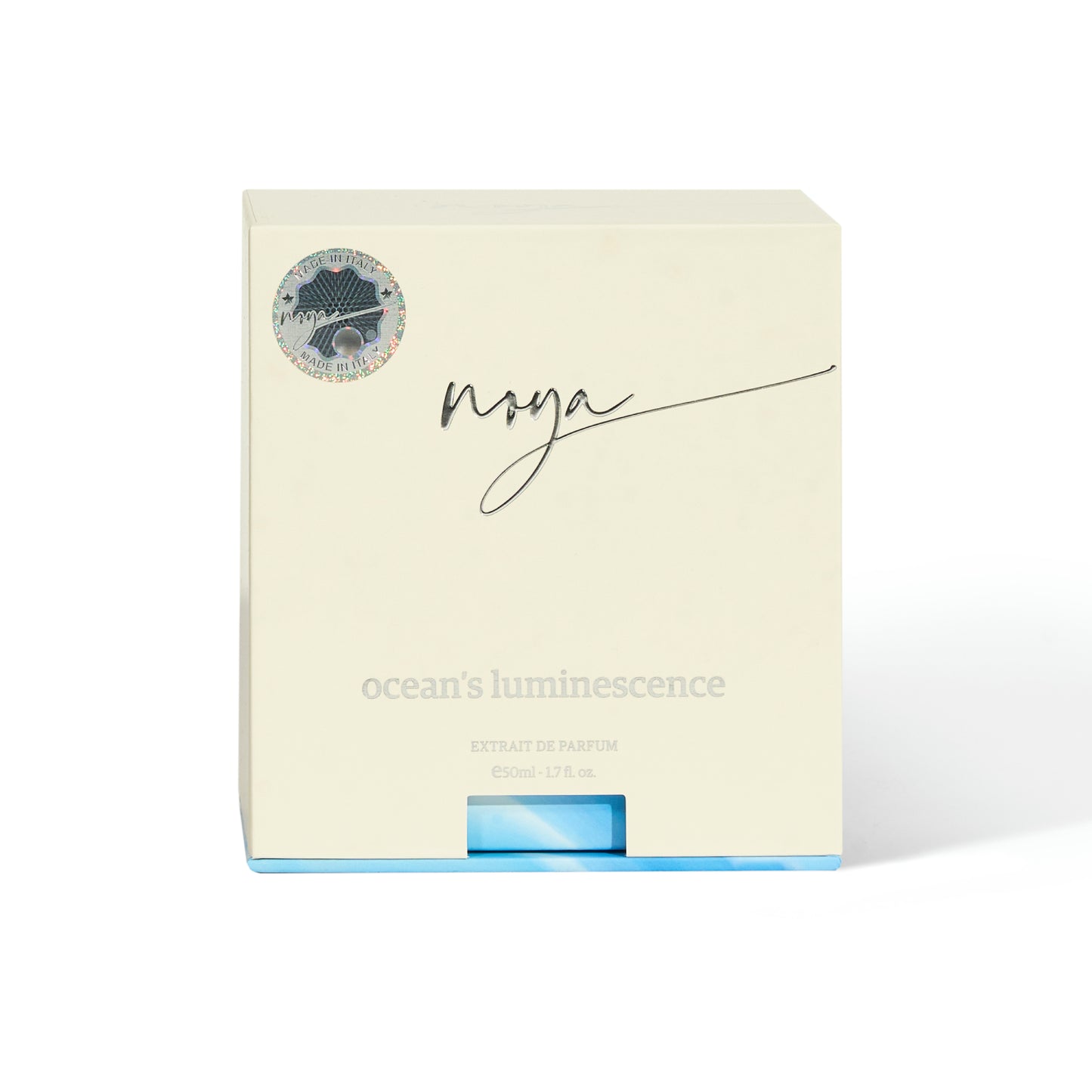 Ocean's Luminescence