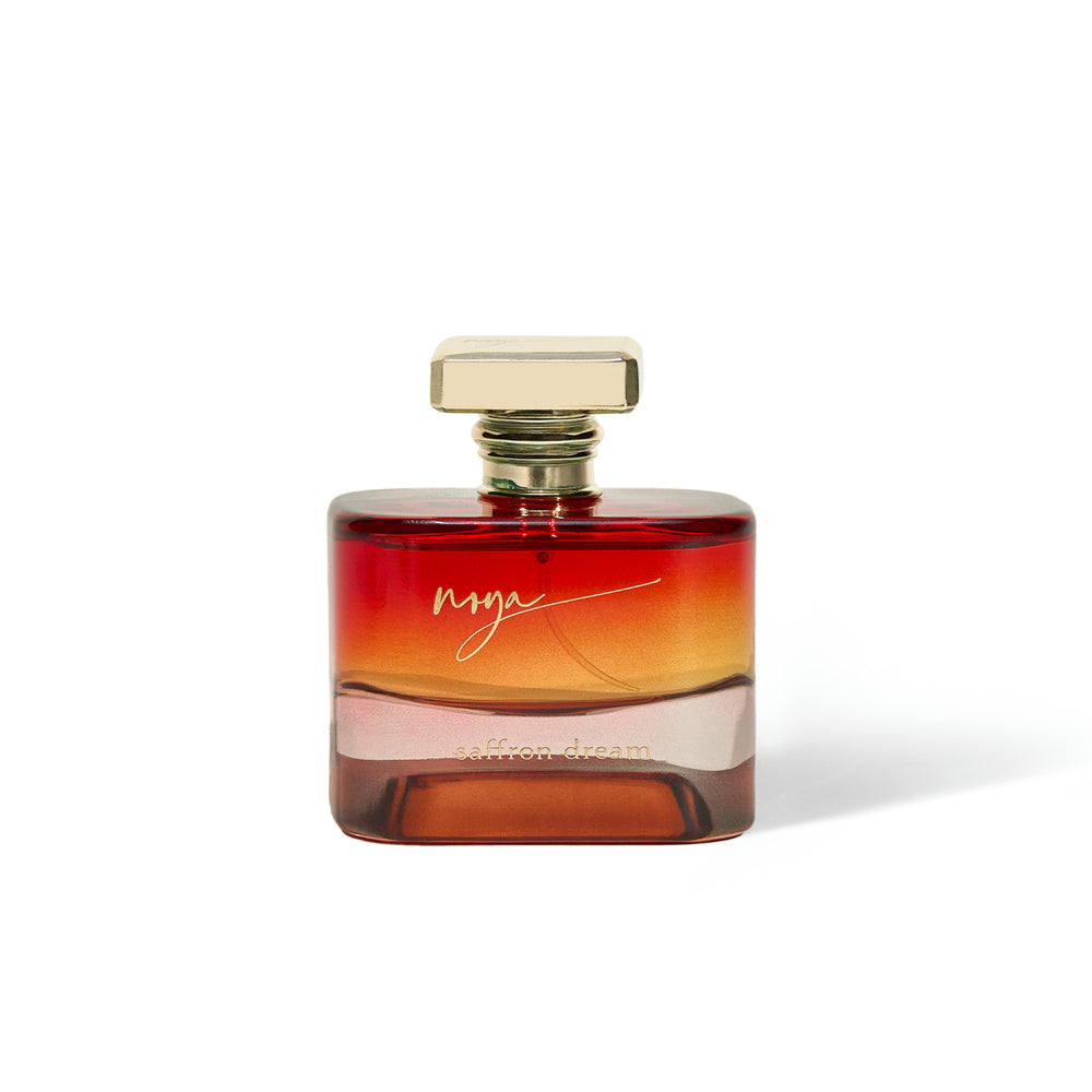 Saffron Dream