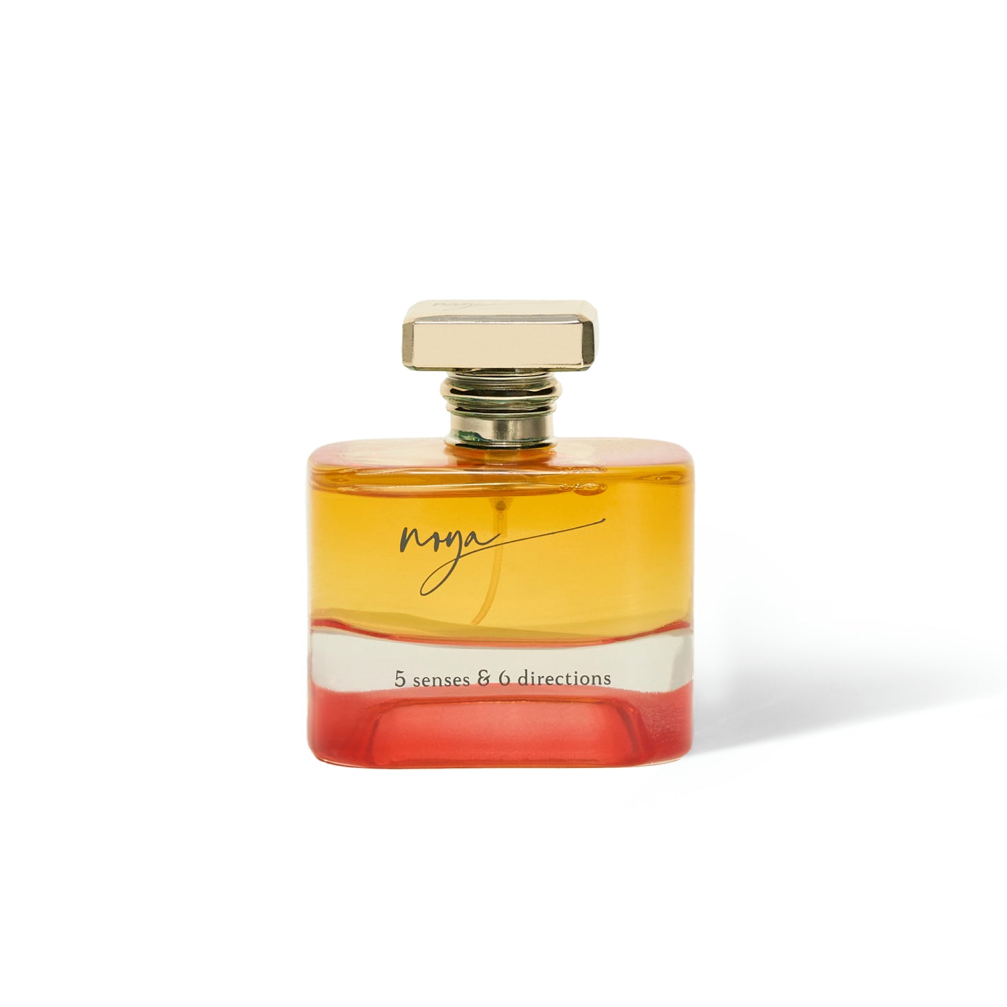 5 Senses & 6 Directions