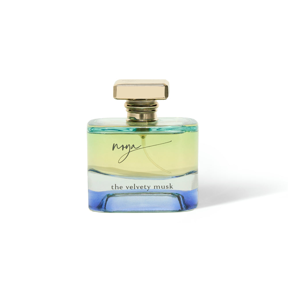 The Velvety Musk