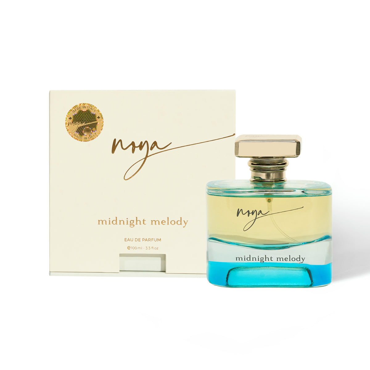 Midnight Melody