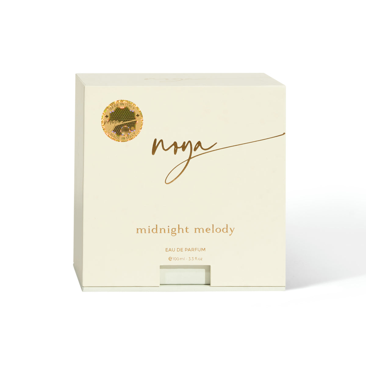 Midnight Melody