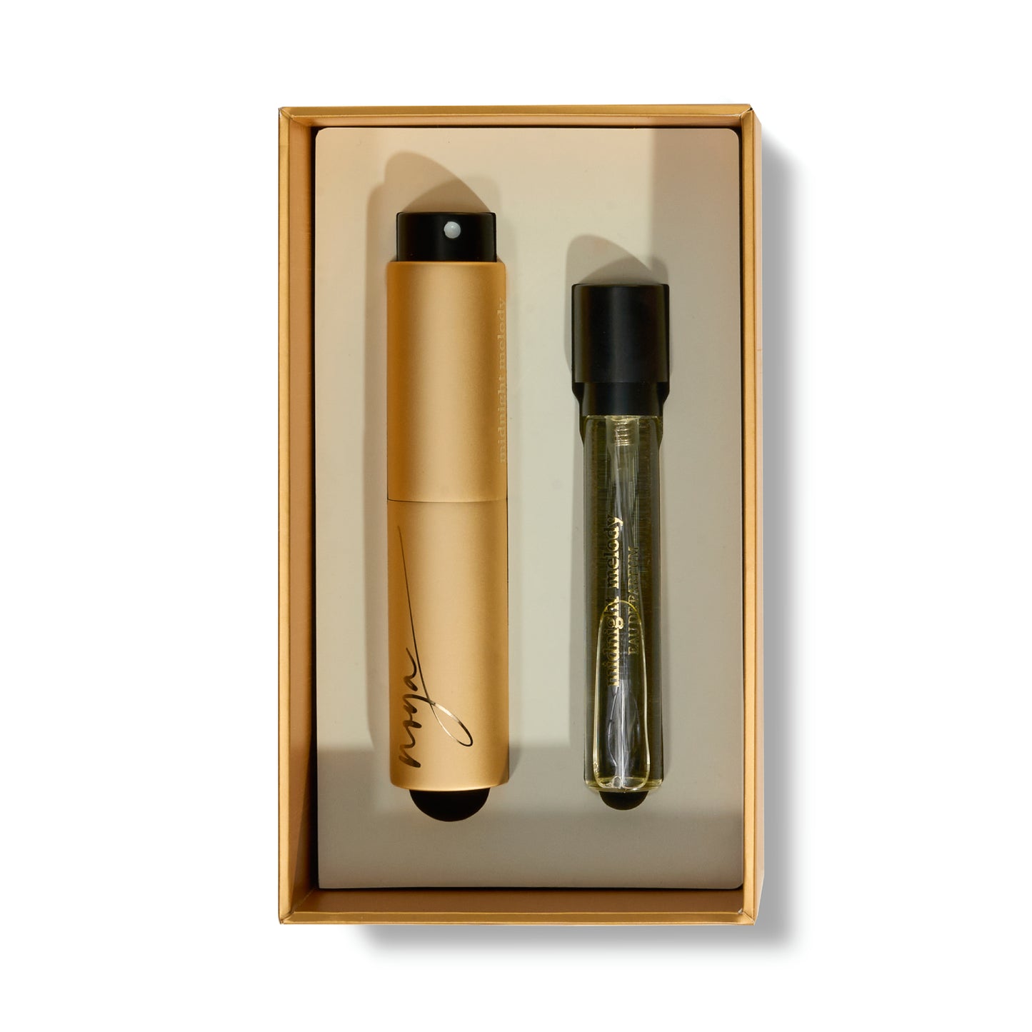 Midnight Melody Travel Set