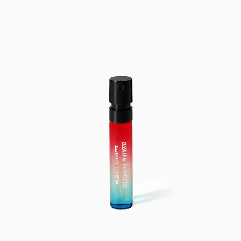 Azure Reverie | complimentary